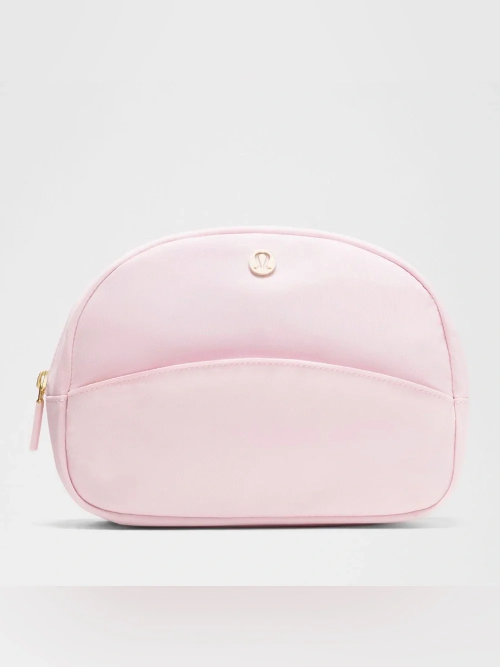 Lululemon City Essentials Pouch 4L Blissful Pink NWT